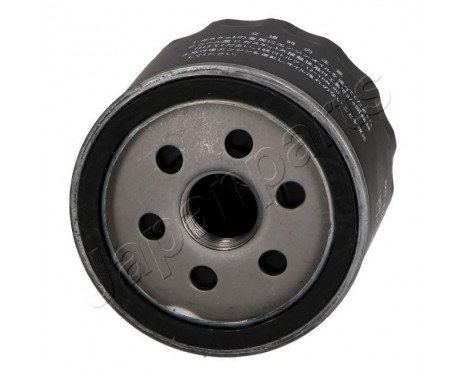 Oljefilter FO-122S Japanparts, bild 2