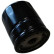 Oljefilter FO-189S Japanparts