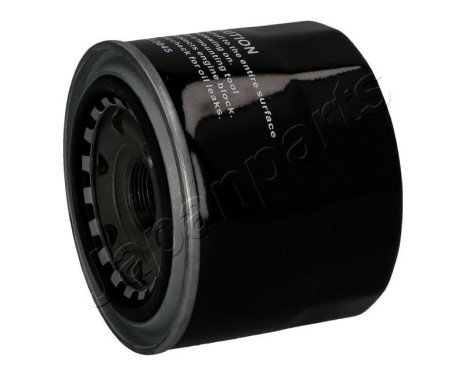 Oljefilter FO-212S Japanparts, bild 2