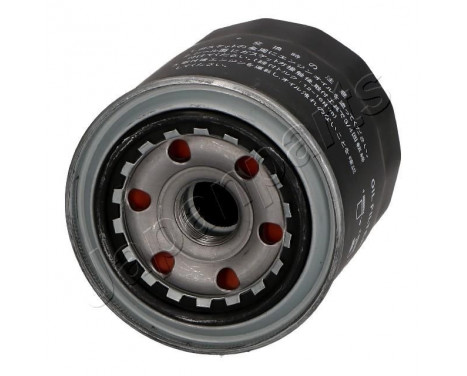 Oljefilter FO-297S Japanparts, bild 2