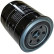 Oljefilter FO-307S Japanparts