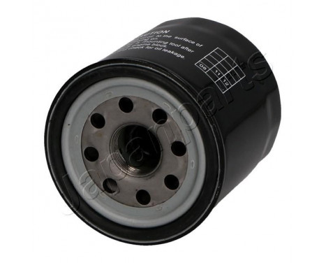 Oljefilter FO-317S Japanparts