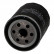 Oljefilter FO-322S Japanparts, miniatyr 2
