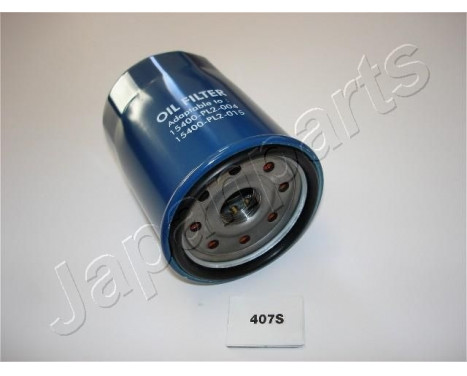 Oljefilter FO-407S Japanparts