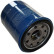 Oljefilter FO-410S Japanparts
