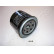 Oljefilter FO-601S Japanparts, miniatyr 2
