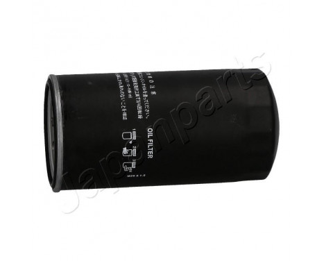 Oljefilter FO-912S Japanparts, bild 3
