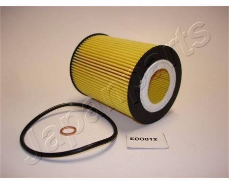 oljefilter FO-ECO012 Japanparts
