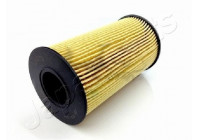 Oljefilter FO-ECO027 Japanparts