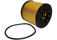 Oljefilter FO-ECO030 Japanparts