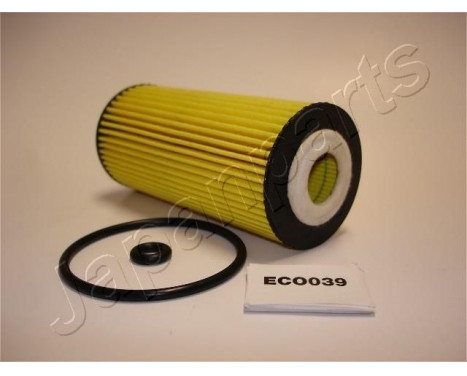 Oljefilter FO-ECO039 Japanparts