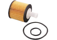 Oljefilter FO-ECO051 Japanparts