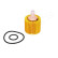Oljefilter FO-ECO051 Japanparts, miniatyr 2