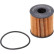 Oljefilter FO-ECO060 Japanparts, miniatyr 2