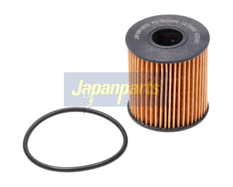 Oljefilter FO-ECO060 Japanparts, bild 2