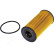 Oljefilter FO-ECO068 Japanparts, miniatyr 2