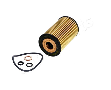 Oljefilter FO-ECO076 Japanparts, bild 2