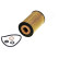 Oljefilter FO-ECO076 Japanparts, miniatyr 2