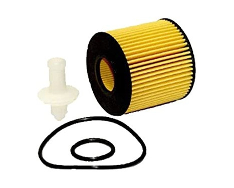 Oljefilter FO-ECO077 Japanparts
