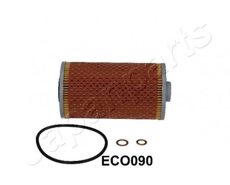 Oljefilter FO-ECO090 Japanparts