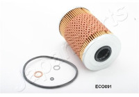 Oljefilter FO-ECO091 Japanparts
