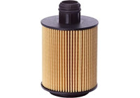 Oljefilter FO-ECO095 Japanparts