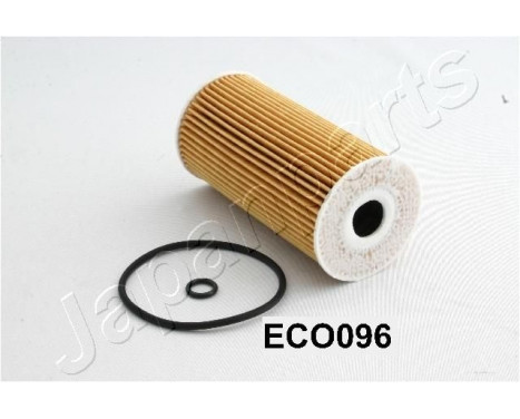 Oljefilter FO-ECO096 Japanparts