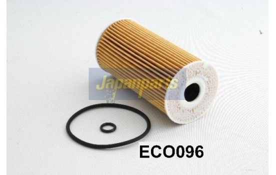 Oljefilter FO-ECO096 Japanparts