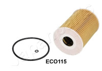 Oljefilter FO-ECO115 Japanparts