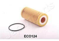 Oljefilter FO-ECO124 Japanparts