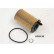 Oljefilter FO-ECO132 Japanparts