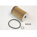 Oljefilter FO-ECO132 Japanparts, miniatyr 2