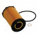 Oljefilter FO-ECO140 Japanparts, miniatyr 2