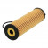 Oljefilter FO-ECO145 Japanparts, miniatyr 3