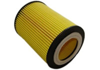 Oljefilter FO-H03S Japanparts