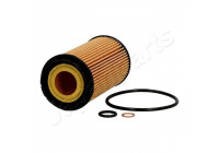 Oljefilter FO-H04S Japanparts