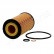 Oljefilter FO-H04S Japanparts