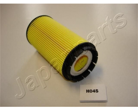 Oljefilter FO-H04S Japanparts, bild 3