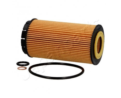 Oljefilter FO-H04S Japanparts, bild 4