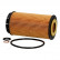 Oljefilter FO-H04S Japanparts, miniatyr 4