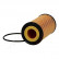 Oljefilter FO-H04S Japanparts, miniatyr 5