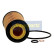 Oljefilter FO-H04S Japanparts, miniatyr 2