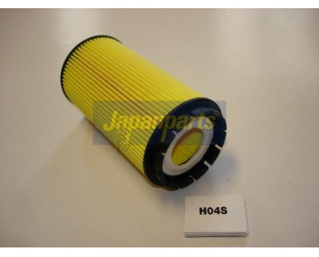 Oljefilter FO-H04S Japanparts, bild 3