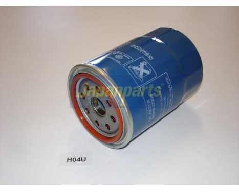 Oljefilter FO-H04U Japanparts, bild 2