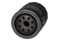 Oljefilter FO-L02S Japanparts