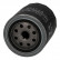 Oljefilter FO-L02S Japanparts