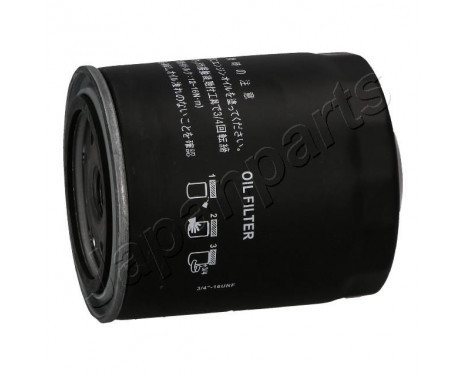 Oljefilter FO-L02S Japanparts, bild 2