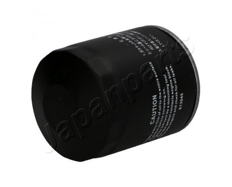 Oljefilter FO-L02S Japanparts, bild 3