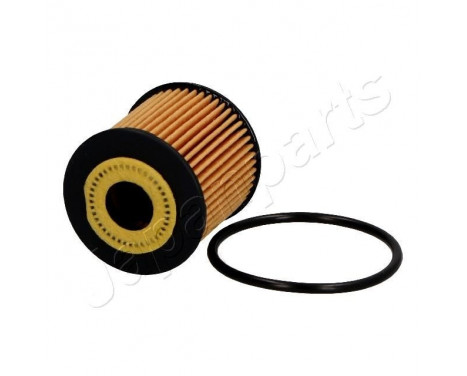 Oljefilter FO-M00S Japanparts, bild 2