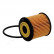 Oljefilter FO-M00S Japanparts, miniatyr 4